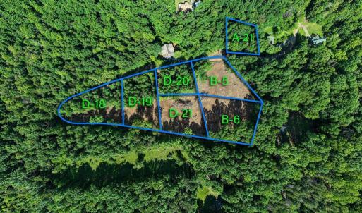 Photo #6 of CROSS MOUNTAIN RD, LURAY, VA 6.2 acres