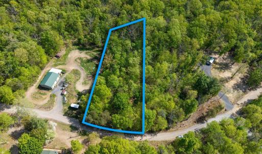 Photo #1 of CROSS CREEK RD, LURAY, VA 0.9 acres