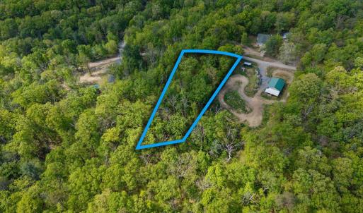 Photo #5 of CROSS CREEK RD, LURAY, VA 0.9 acres