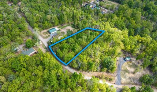 Photo #9 of CROSS CREEK RD, LURAY, VA 0.9 acres