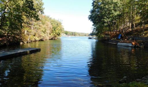Picnic Area Cove