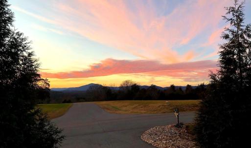 Meador View Subdivision