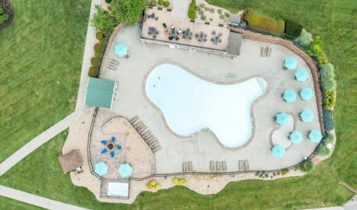 18 - Aerial Pool 2