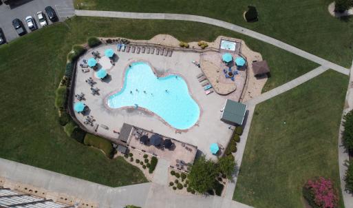 19 - Aerial Pool 3