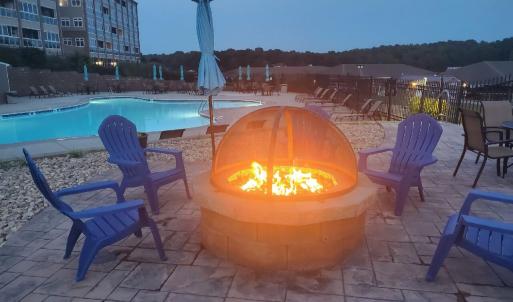20 - Fire Pit