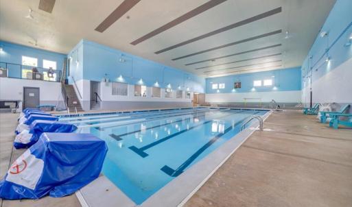 30 - Indoor Pool