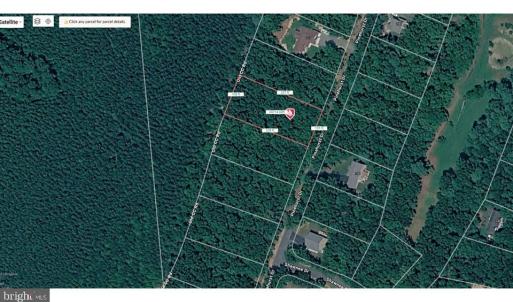 Photo #1 of 711 PINEHURST DR, GORDONSVILLE, VA 0.5 acres