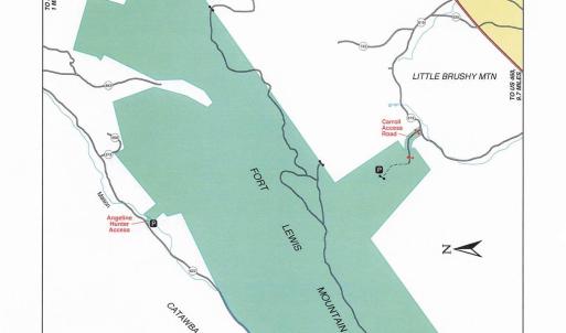 5829 Bradshaw Rd Havens Wildlife Managem