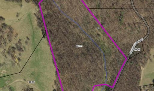 30 Acres Hendrickson Rd