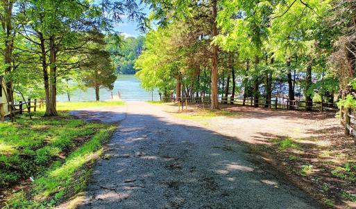 Boat Ramp