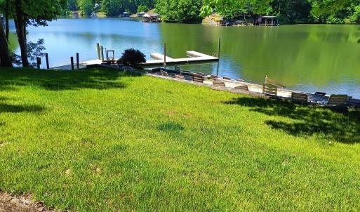 Dock