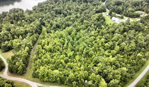 Lot 5 Reservior View Water access