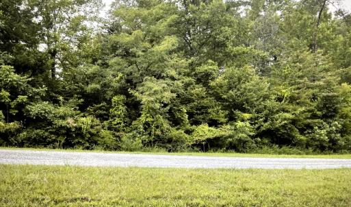 Lot 5 Reservior View at road