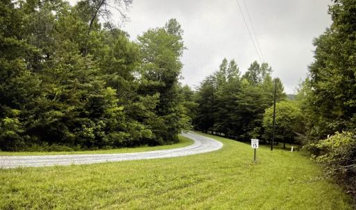 Lot 5 Reservior View:Parkers Landindg