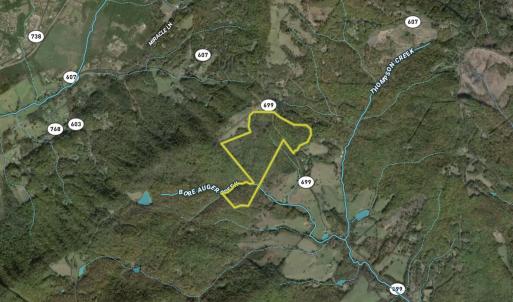 Bedford 106.1 Webb Aerial