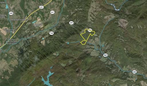 Bedford 106.1 Webb Aerial Wide Shot