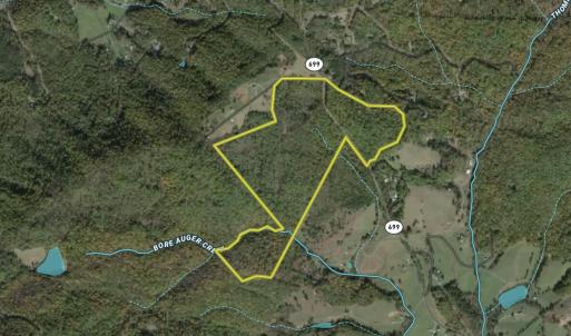 Bedford 106.1 Webb Aerial Close Up