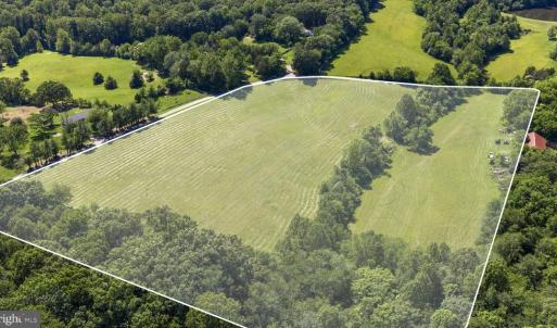 Photo #1 of GOODS LN, MADISON, VA 10.0 acres