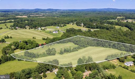 Photo #2 of GOODS LN, MADISON, VA 10.0 acres