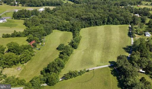 Photo #17 of GOODS LN, MADISON, VA 10.0 acres