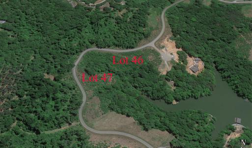Lot 46 and 47