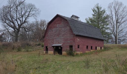 Barn