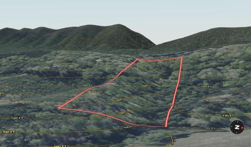 Aerial 3D