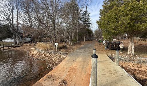 Boat Ramp