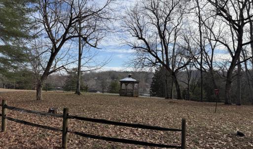 Picnic Area