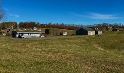 Post Office & Storage