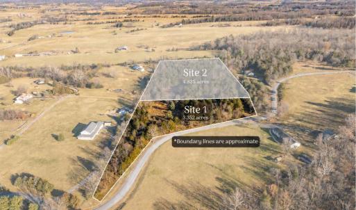 Photo #1 of HARPER VALLEY LOT 9A SITE 1, LURAY, VA 3.4 acres