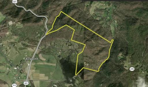 Ross new aerial 2