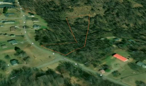 Wooded Acreage