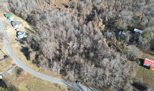 Wooded Acreage