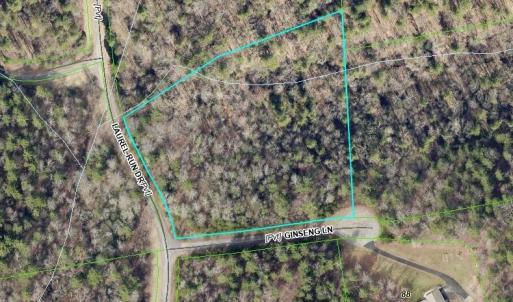 Lot 5 Ginseng Ln