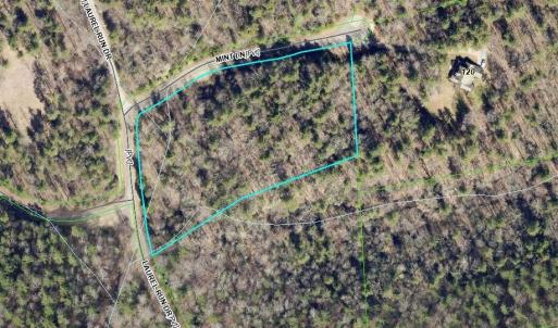 Tract 6 Mint Ln