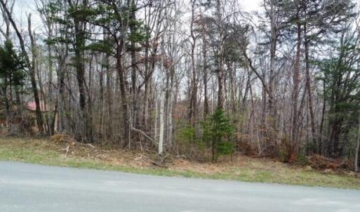 Paved, State Maintained Road