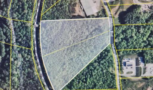 9 and 9A Industry Blvd