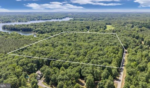 Photo #2 of CUSTERS TRCE, SPOTSYLVANIA, VA 20.0 acres