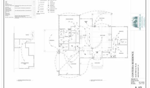 Lot 3 Sigh N Pine HD10
