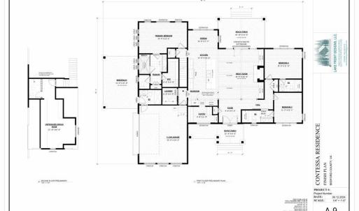 Lot 3 Sigh N Pine HD9