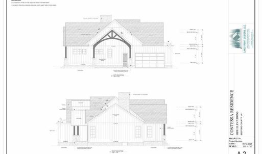 Lot 3 Sigh N Pine HD2