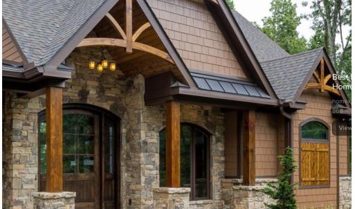 Lot 3 Sigh N Pine Exterior rendering