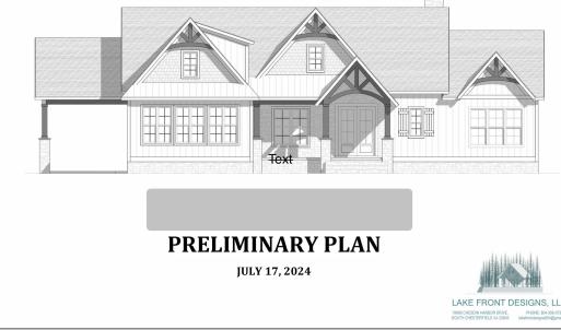 Lot 3 Sigh N Pine Exterior conceptual