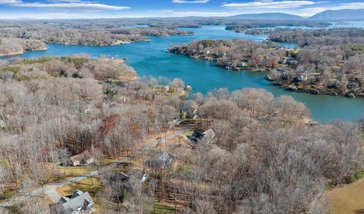 Lot 8, Leeward Drive