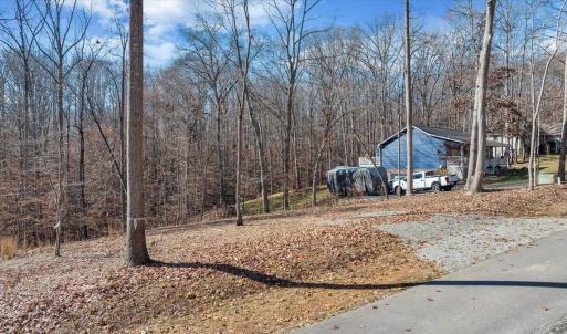 Lot 8, Leeward Drive