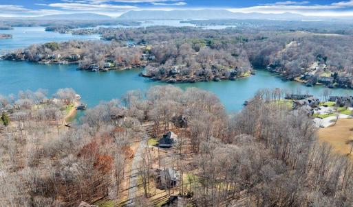 Lot 8, Leeward Drive