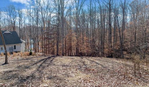 Lot 8, Leeward Drive