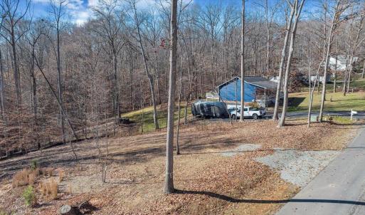 Lot 8, Leeward Drive