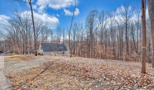 Lot 8, Leeward Drive